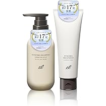 Amazon | 【公式】 ELECTRON(エレクトロン) シンクロシャンプー ファム