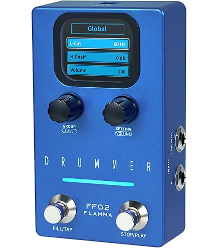 Amazon | DIGITECH HardWire DL-8/Delay/Looper | ディレイ・リバーブ