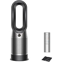 Amazon.co.jp: Dyson Heater Air Purifier Fan Dyson Purifier Hot +
