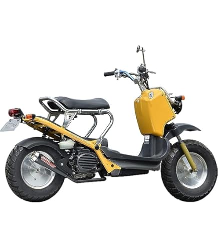 Amazon | ズーマー用 NORIMAKIマフラー ブラックカーボンタイプ