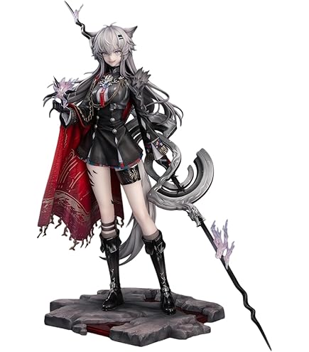 Amazon | APEX アークナイツ ラップランド 昇進2 プレミアムVer. 1/7