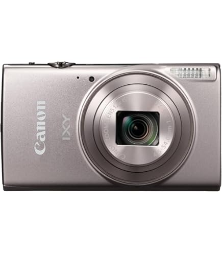Amazon | Canon デジタルカメラ PowerShot SX710 HS レッド 光学30倍
