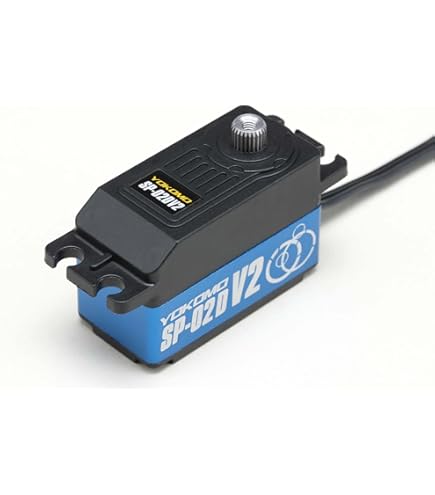 Amazon | ヨコモ サーボ用 USBプログラマー SP-02D/03D シリーズ用 SP