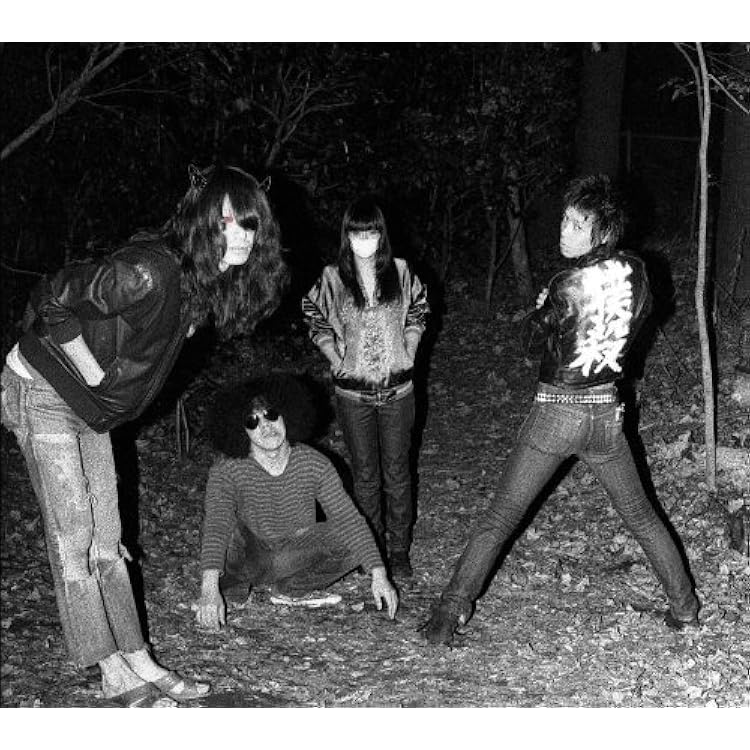 Amazon.co.jp: マイ・ネーム・イズ・ロマンス: ミュージック