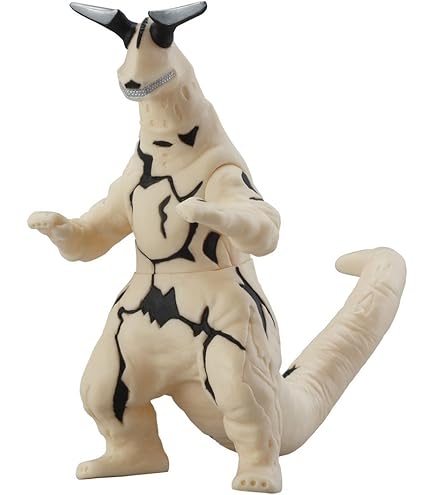 Amazon.co.jp: B-CLUB ブルマァク 復刻版怪獣シリーズ ウルトラセブン