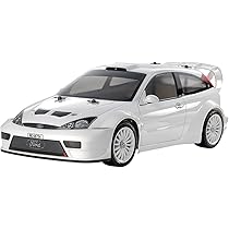 Amazon.co.jp: タミヤ(TAMIYA) 1/10 電動RCカーシリーズ No.712 2003