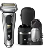 Amazon | 【除菌洗浄器付き】 ブラウン シリーズ9 メンズ電気
