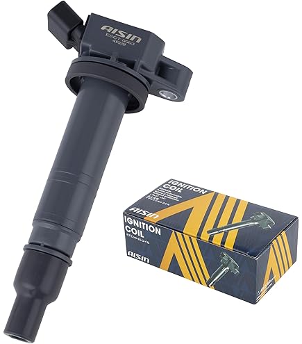 Amazon | 日本特殊陶業(NGK) イグニッションコイル U5057/04 | バイク