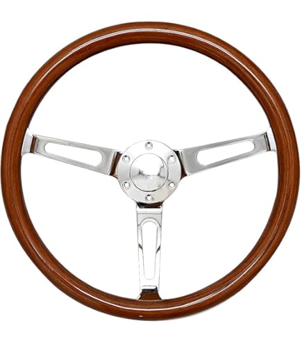 Amazon | NRG Innovations NRG-ST-065 ステアリングホイール