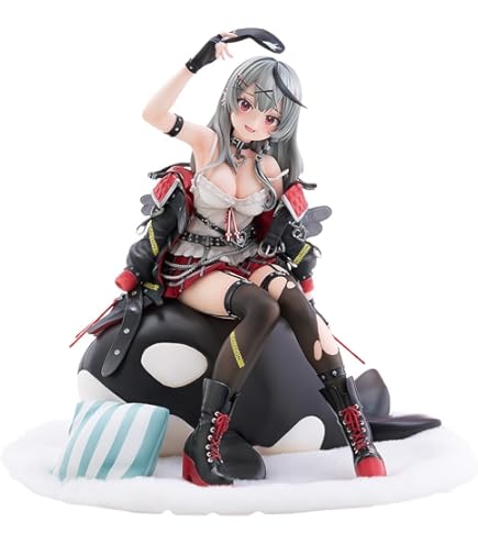 Amazon.co.jp: 専用 フィギュアケース ホロライブプロダクション 雪花