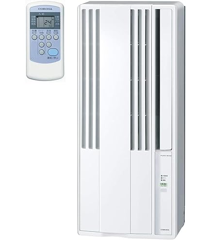 Amazon.co.jp: JA-SP25V-W(ホワイト) 床置型スポットクーラー 冷房専用