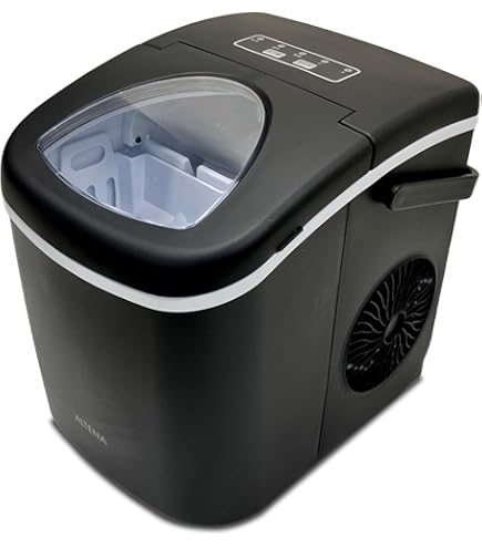 Amazon.co.jp: Panasonic SIM-S3500B Ice Maker : Industrial & Scientific