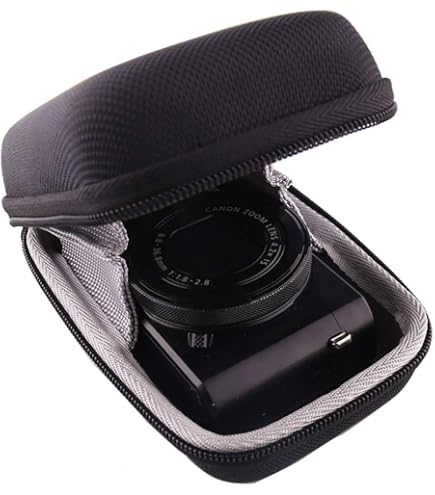 Amazon.co.jp: パナソニック LUMIX ソフトケース DMC-TZ85用 ブラウン