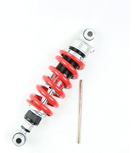 Amazon | ヤマハ(YAMAHA) ワイズギアKYBスペシャルサスペンション リア