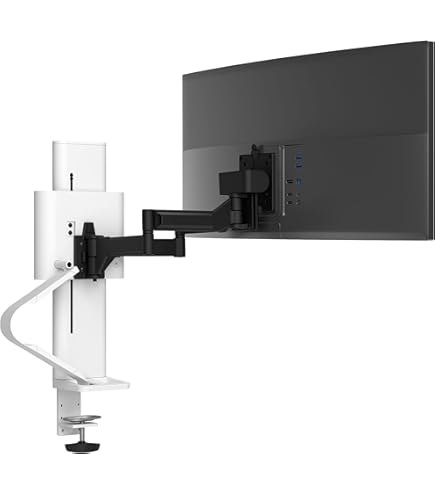 Amazon.co.jp: ERGOTRON エルゴトロン TRACE (トレース) スリム