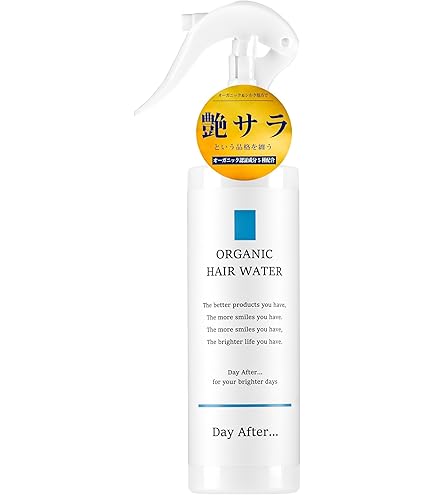 Amazon | ホワイトサンズ プレミアム 255ml ヘアスタイリングミスト