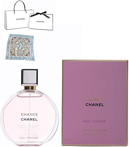 Amazon | 【国内正規品】CHANEL チャンス オー タンドゥル オードゥ