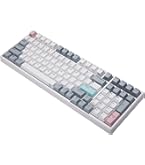 Amazon.co.jp: NiZキーボード X99 Pro ワイヤレス 【2024新型】99キー