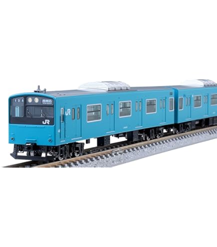 Amazon | マイクロエース Nゲージ 103系 西日本更新車 大阪環状線