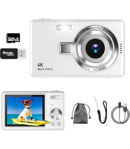 Amazon | パナソニック デジタルカメラ LUMIX S1 ホワイト DMC-S1-W