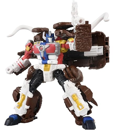 Amazon | トランスフォーマーバイナルテック BT22コンボイfeat