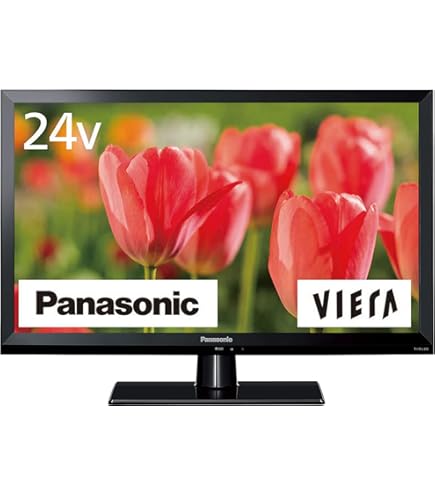 Amazon | シャープ 24V型 AQUOS 液晶テレビ 2T-C24ADB | テレビ 通販