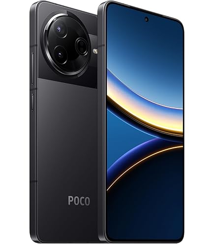 Amazon | Xiaomi Poco F3 5G (6GB+128GB) グローバル版 / 6.67 inch