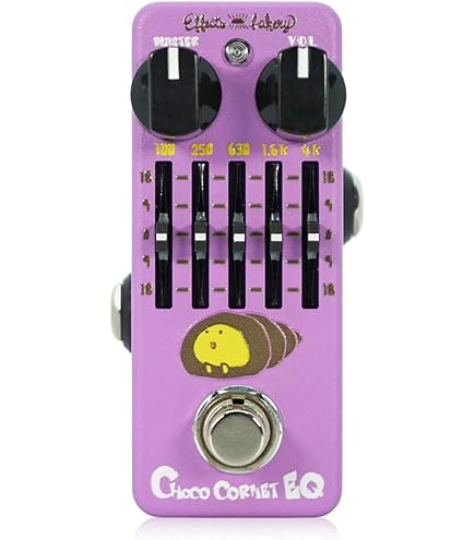 Amazon | MAXON Maxon ギターエフェクター Graphic Equalizer GE601