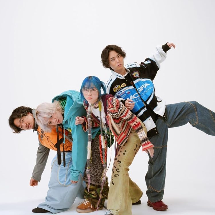 Amazon.co.jp: 【Amazon.co.jp限定】Aooo (メガジャケ付): Music