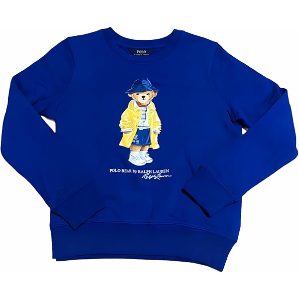 Amazon.co.jp: POLO RALPH LAUREN(ポロラルフローレン) ポロベア