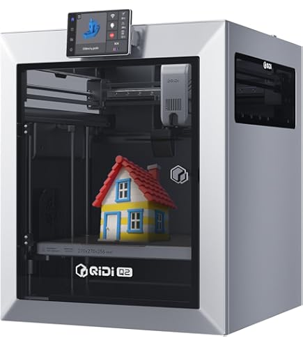 Amazon | Snapmaker 2.0 A350T | 3Dプリンタ本体 | 産業・研究開発用品