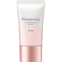 Amazon.co.jp: プリマヴィスタ スキンプロテクトベース ベージュ 化粧