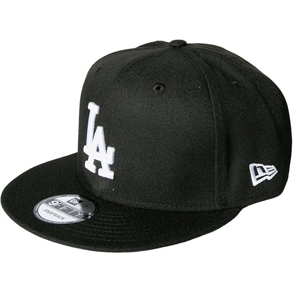 Amazon.co.jp: [ニューエラ] キャップ ロサンゼルス ドジャース 9FIFTY