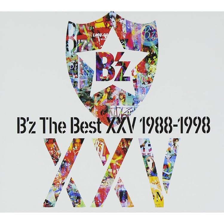 Amazon.co.jp: B'z COMPLETE SINGLE BOX【Black Edition】: ミュージック