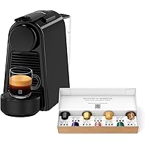 Amazon.co.jp: ネスプレッソ オリジナル カプセル式コーヒーメーカー