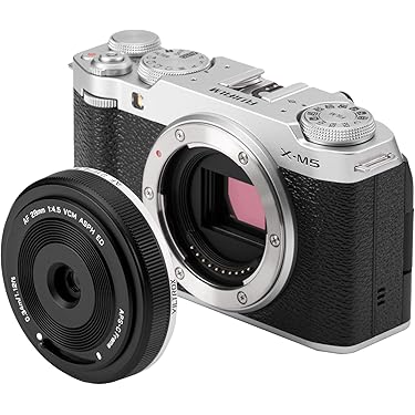 Amazon.co.jp 売れ筋ランキング: ミラーレスカメラレンズ の中で最も