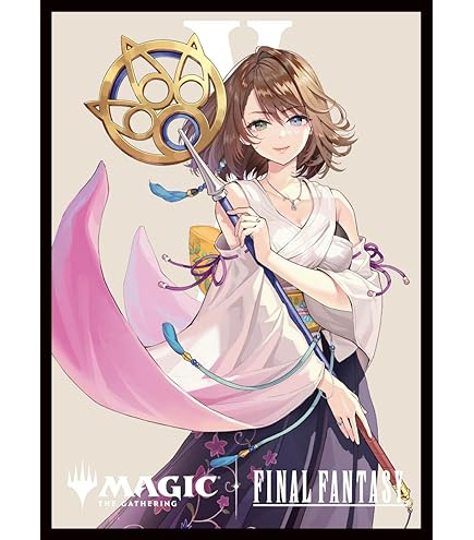 Amazon.co.jp: 『マジック：ザ・ギャザリング――FINAL FANTASY