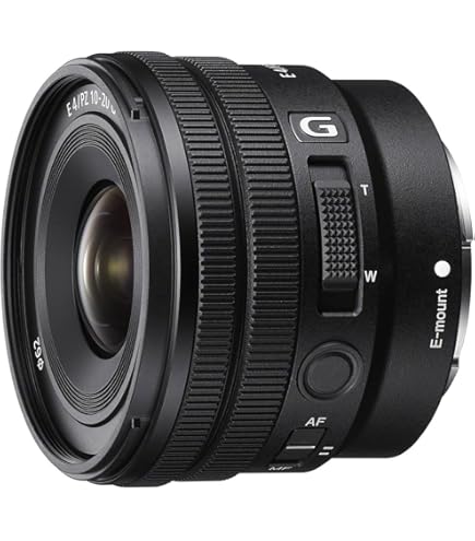 Amazon.co.jp: Tamron SP AF 10-24/3.5-4.5 ｿﾆ- Di II (B001） : 家電