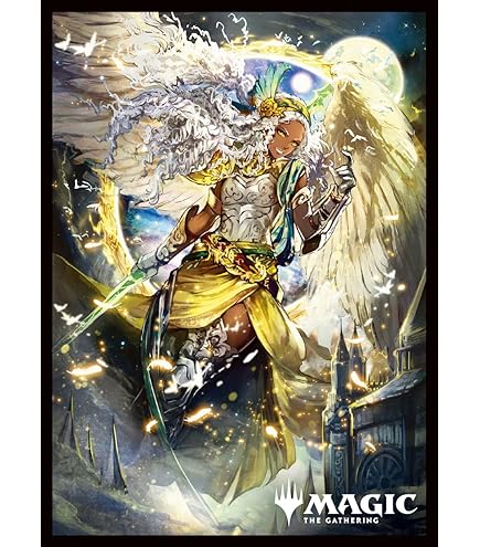 Amazon | エンスカイ(ENSKY) マジック:ザ・ギャザリング プレイヤーズ