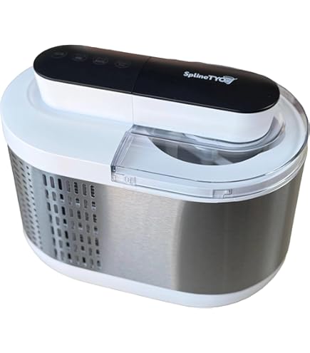 Amazon.co.jp: ハイアール アイスクリームメーカー アイスデリ