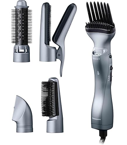 Amazon | パナソニック くるくるドライヤー イオニティ サロンブロー