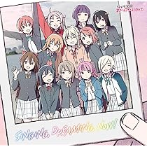 Amazon | 『ラブライブ！虹ヶ咲学園スクールアイドル同好会』A・ZU・NA