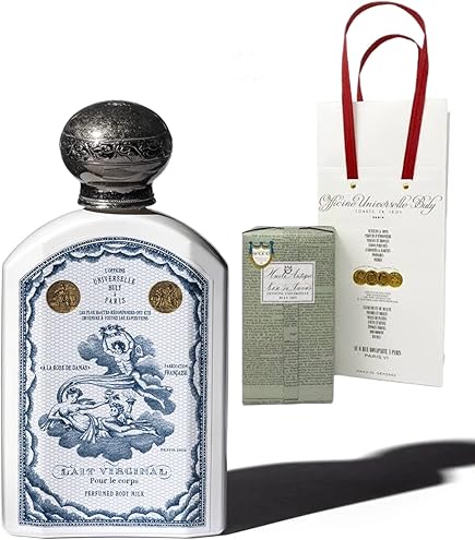 Amazon | ビュリー OFFICINE UNIVERSELLE BULY オー・トリプル