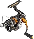 Amazon | ダイワ(DAIWA) スピニングリール 24月下美人X LT1000S-P