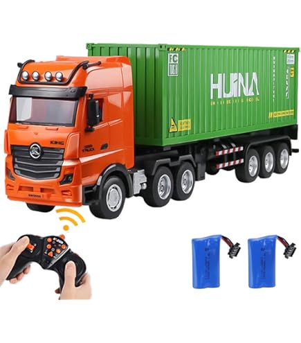 Amazon.co.jp: R/Cコカ・コーラトレーラー黒 : おもちゃ