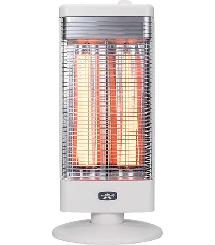 Amazon | アラジン (Aladdin) 電気ストーブ 遠赤グラファイトヒーター