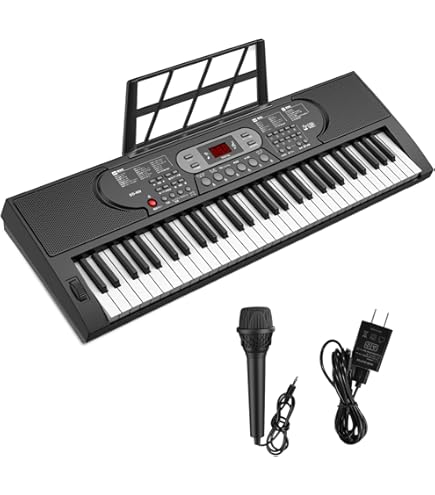 Amazon | CASIO 光ナビゲーションキーボード 61鍵 標準ピアノ形状鍵盤