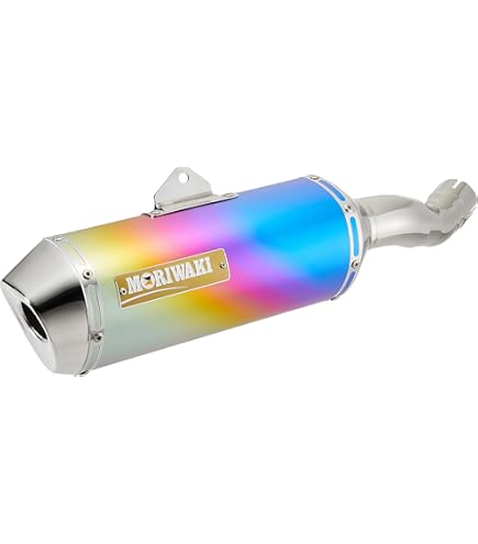 Amazon | ヨシムラ(YOSHIMURA) スリップオン CBR250RR (20-22/23) R-11