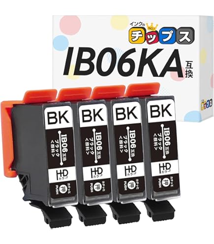 Amazon.co.jp: エプソン A3ノビ対応カラーインクジェットプリンター／4