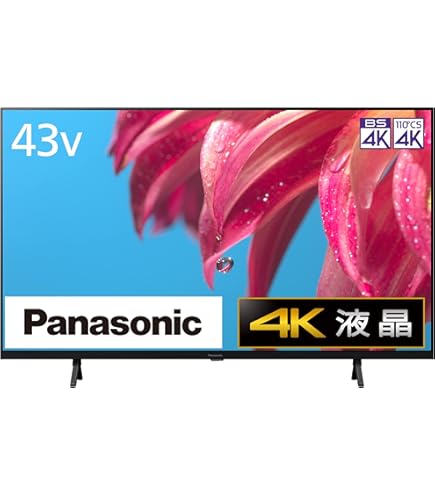 Amazon | パナソニック 42V型 液晶テレビ ビエラ TH-L42E60 フル